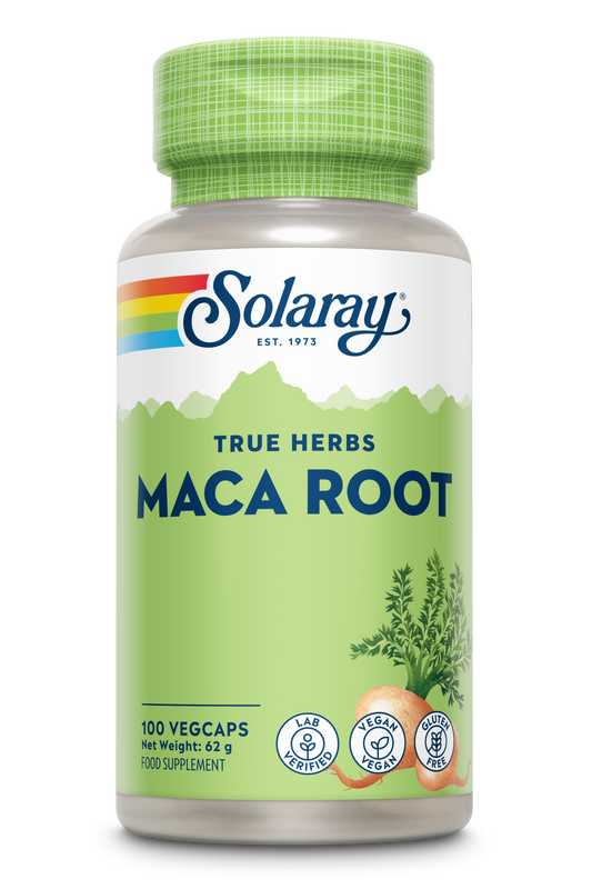 Maca Root