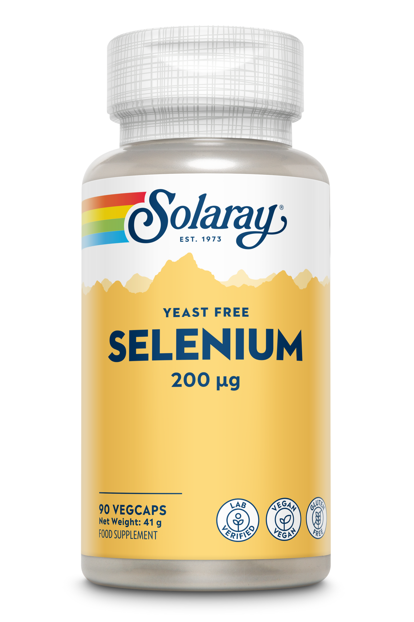 Selenium