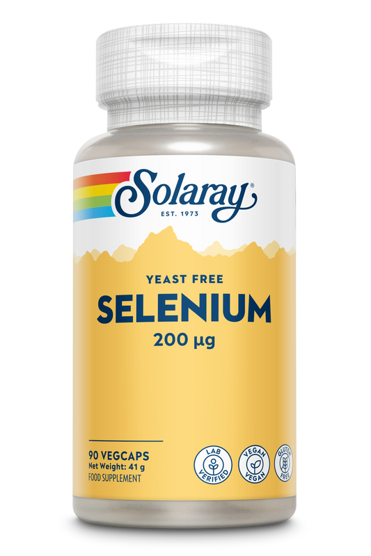Selenium