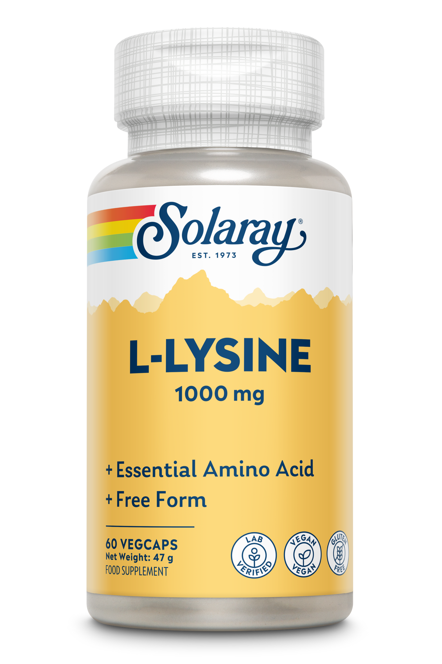 L-Lysine