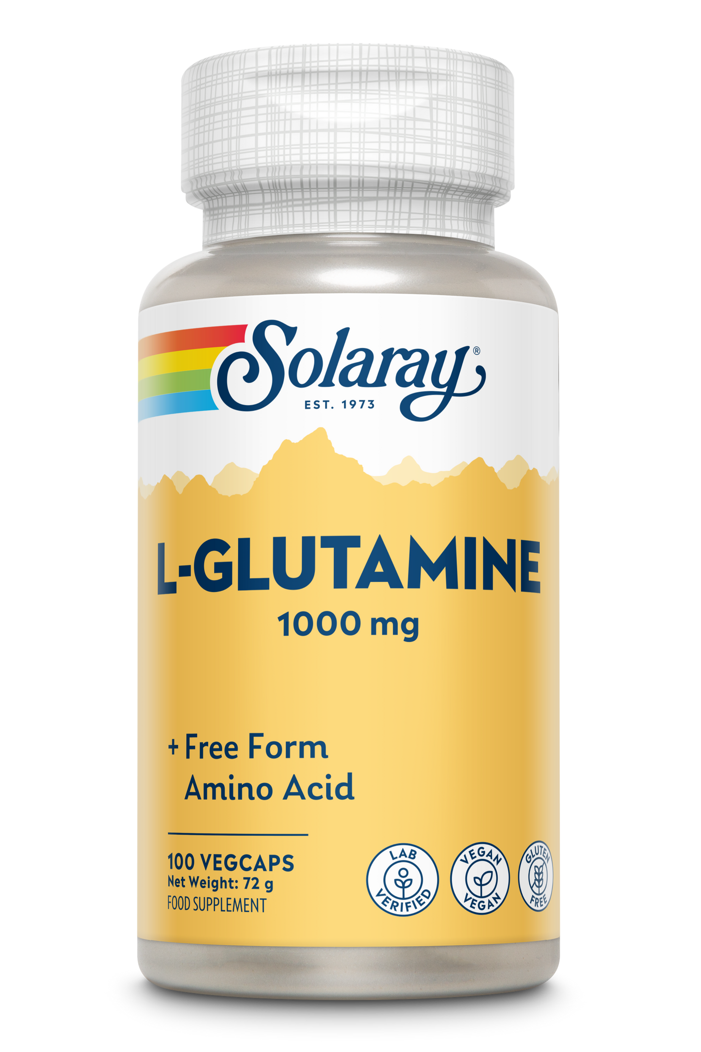 L-Glutamine