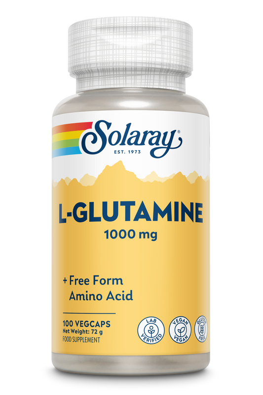 L-Glutamine