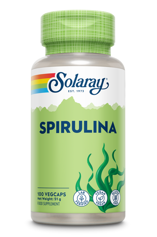Spirulina