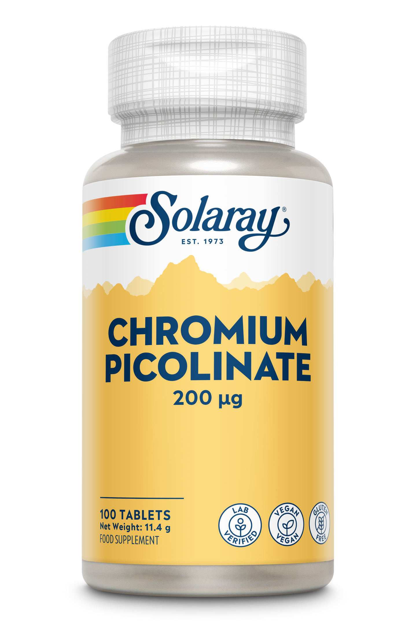 Chromium Picolinate