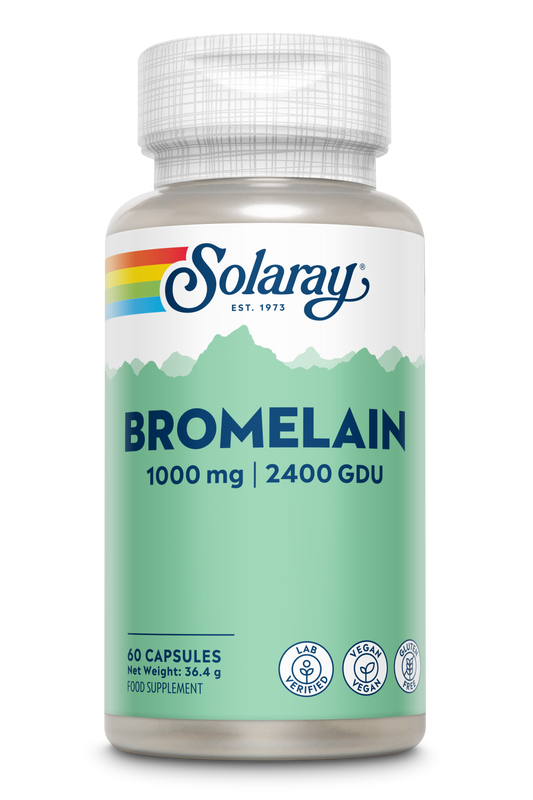 Bromelain