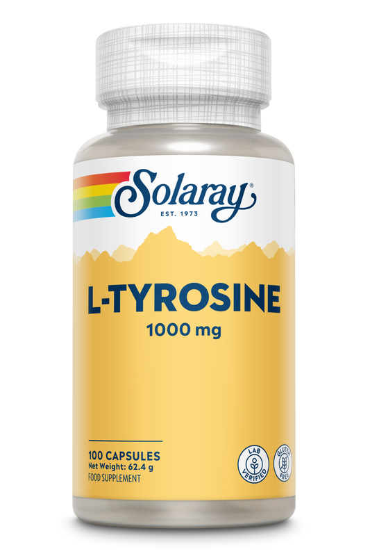 L-Tyrosine