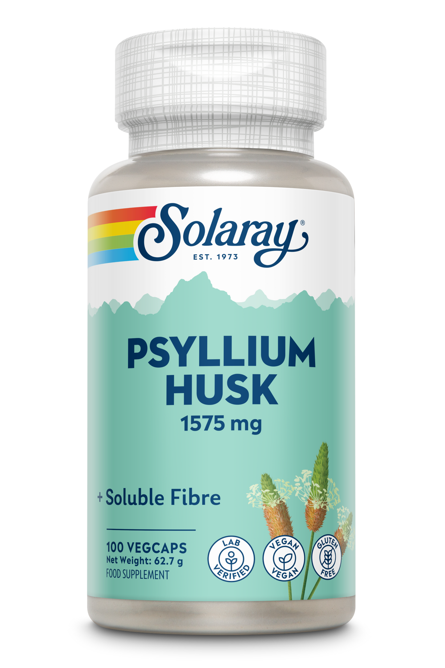 Psyllium Husk