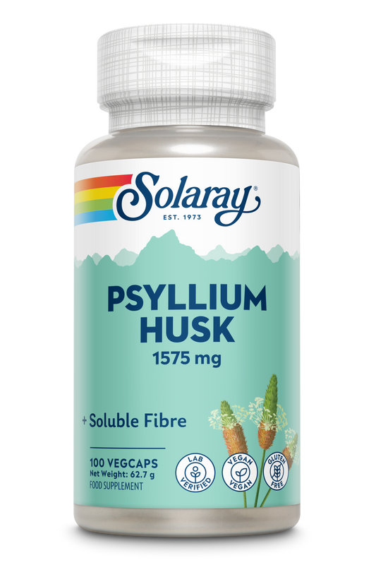 Psyllium Husk