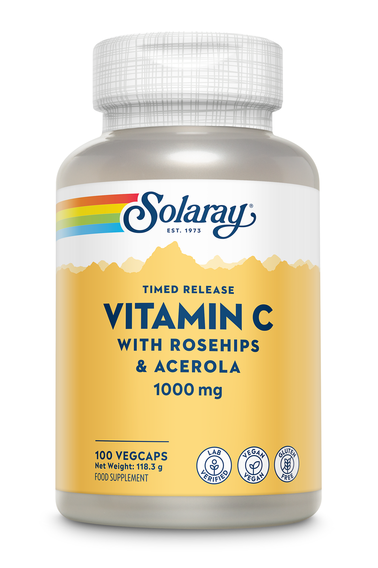 Vitamin C