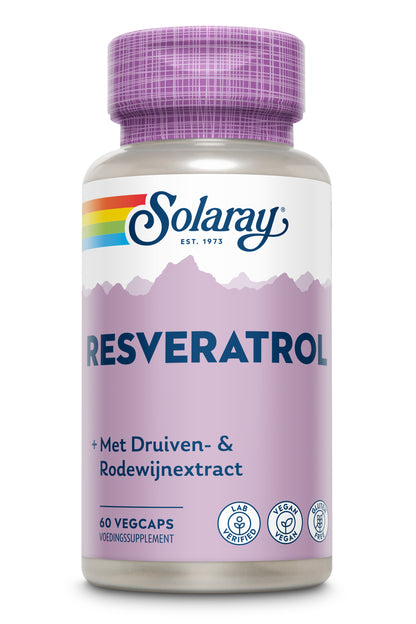 Resveratrol