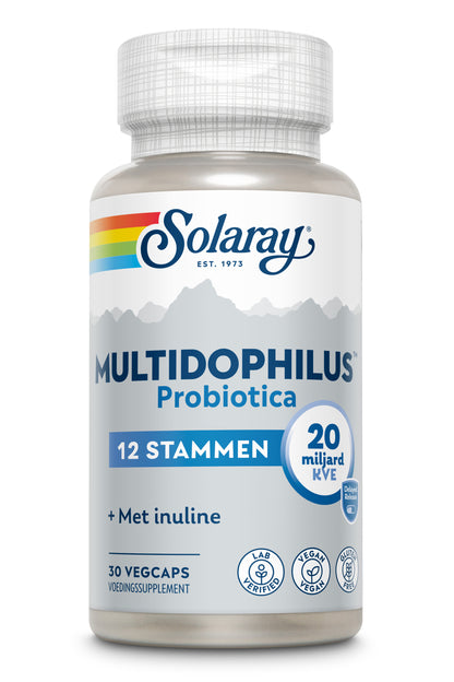 Multidophilus™ 12