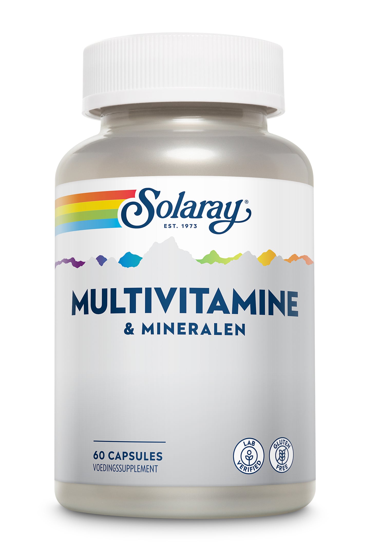 Multivitamine & mineralen