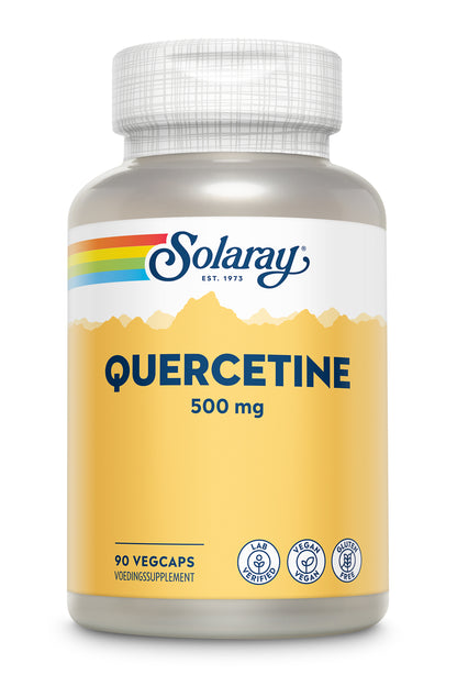 Quercetine