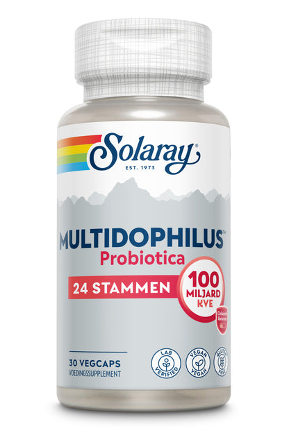 Multidophilus™ 24 100 miljoen