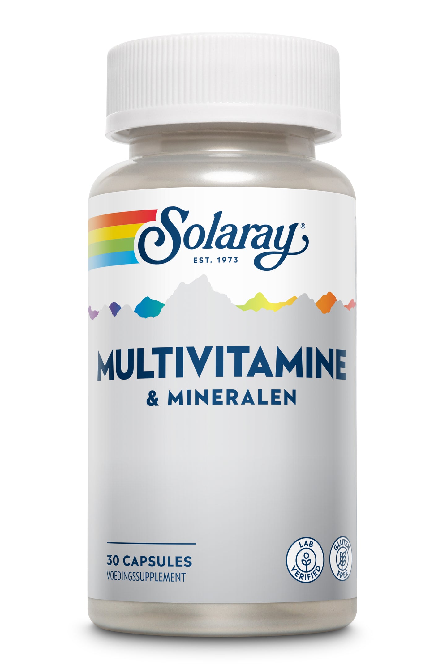 Multivitamine & mineralen