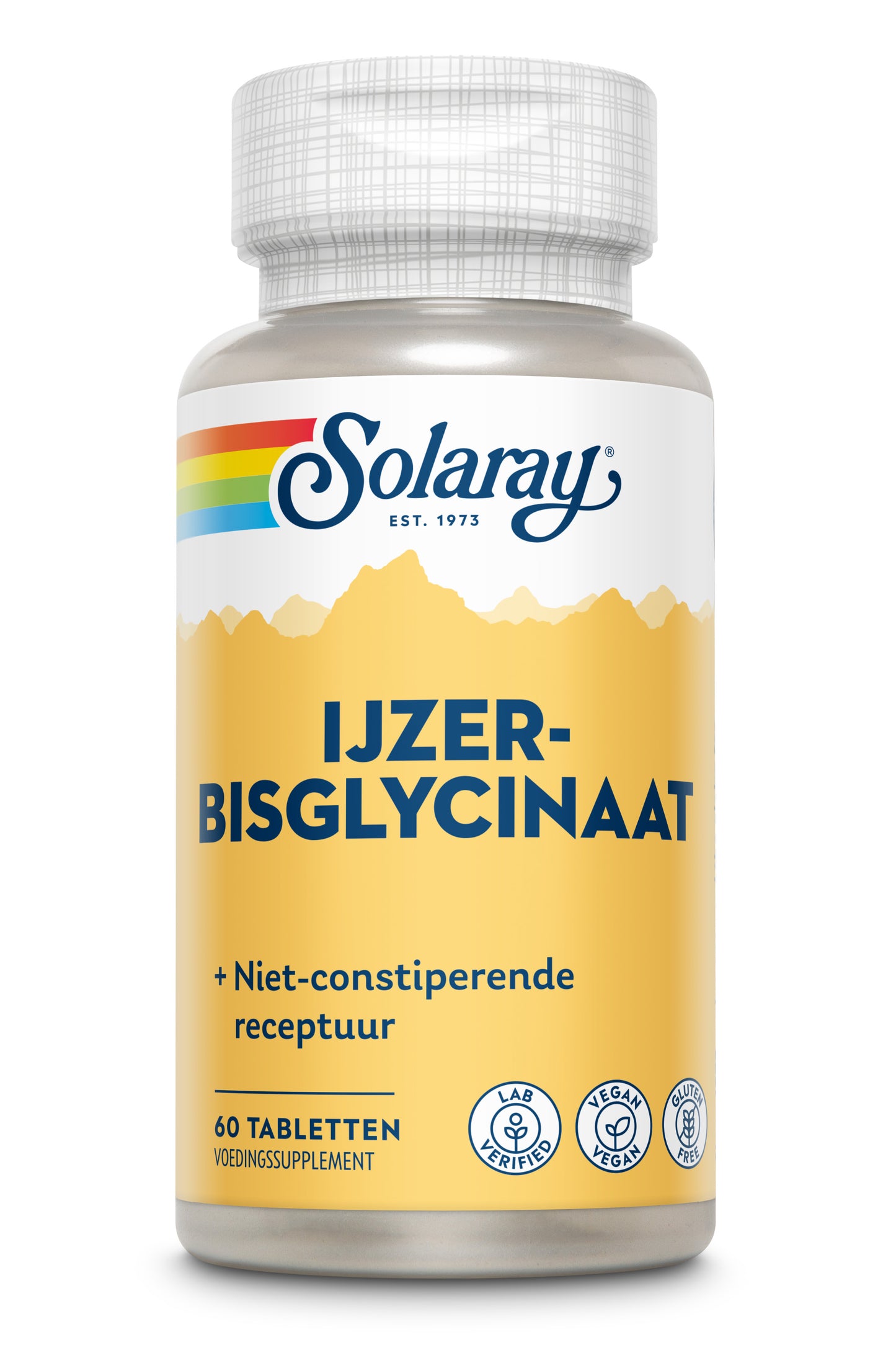 IJzer-Bisglycinaat