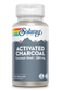 Activated Charcoal - 90 Vegan Capsules