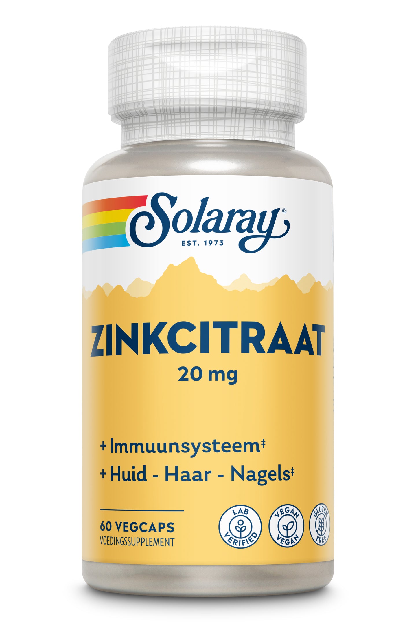 Zinkcitraat