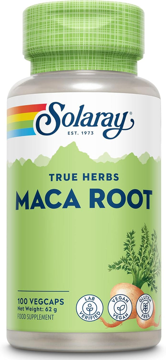 Maca Root