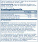 Calcium-Magnesium met vitamine D2, 2:1 Ratio