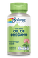 Oil of Oregano